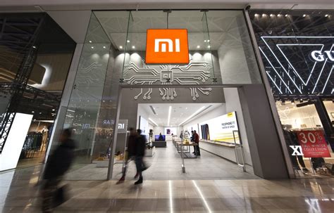 Xiaomi Store .